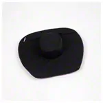 Abbildung zeigt Nasenschlitzeinsatz f�r NUBIS Lite Massageliege