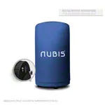 NUBIS Aufblasbare Massageliege Pro 2.0, inkl. Hocker 35 x 50 cm