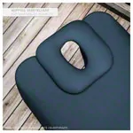 NUBIS Aufblasbare Massageliege Pro Osteo 2.0, L x B x H 190 x 65 x 58-80 cm
