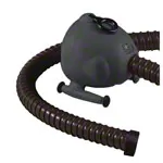 Nubis Elektrische Luftpumpe