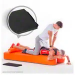 Knieschutzmatte fr Nubis Pro 2.0, Pro Osteo 2.0 und Pro XL 2.0
