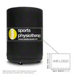 Abbildung zeigt Personalisierbares Printlogo fr NUBIS Massageliege, Koffer/Rucksack oder Hocker