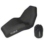 NUBIS Recovery Chair, inkl. Transportbeutel, L x B x H 175 x 98 x 87