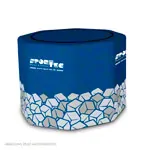 Personalisierbares Printlogo und Vollfarbdruck fr NUBIS Kltebecken IceBath