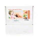 Probierset cosiMed Wellness-Massagele, 6 Flaschen  50 ml