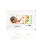 Probierset cosiMed Massagele, 6 Flaschen  50 ml