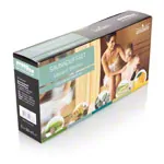 CosiMed Saunaduft-Probierset Unsere Besten, 5 Flaschen  50 ml