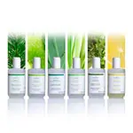 CosiMed Saunaduft-Probierset Unsere Besten, 5 Flaschen  50 ml