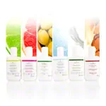 Probierset cosiMed Massagelotion, 6 Flaschen  50 ml