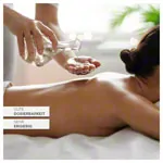 Abbildung zeigt cosiMed Massage�l Acai, 1 l