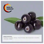 Abbildung zeigt cosiMed Massage�l Acai, 1 l