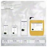 Abbildung zeigt cosiMed Massage�l Acai, 1 l
