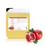 Abbildung zeigt cosiMed Massage�l Granatapfel, 5 l