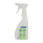 Schaum-Sprhkopf fr 500 ml und 750 ml Flaschen