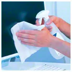 Bacillol 30 Sensitive Foam Flchen-Desinfektionsmittel, 750 ml