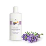 Abbildung zeigt cosiMed Wellness-Massage�l Amyris-Lavendel, 1 l