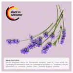 Abbildung zeigt cosiMed Wellness-Massage�l Amyris-Lavendel, 1 l