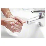Baktolin Foam CleanSafe, 1 l