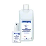 Cutasept med F Hautdesinfektionsmittel, 50 ml berkopfsprhflasche