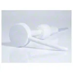 Abfllpumpe fr Ultraschallgel inkl. 250 ml Dosierflasche fr 5 und 10 l Kanister