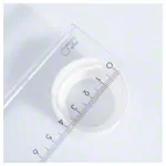 Abfllpumpe fr Ultraschallgel inkl. 250 ml Dosierflasche fr 5 und 10 l Kanister