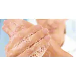 Baktolin Sensitive Waschlotion, 500 ml