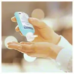Sterillium Gel pure, Hnde-Desinfektionsgel, 100 ml