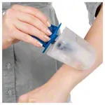 Abbildung zeigt Kltetherapie-Set, 2-tlg., 1 Eislolly und 1 Ice Power Khlgel 75 ml