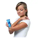 Abbildung zeigt Kltetherapie-Set, 2-tlg., 1 Eislolly und 1 Ice Power Khlgel 75 ml