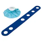 Eisbeutel-Set, 2-tlg. inkl. Fixiergurt
