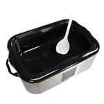 Hot Stone Wrmegert gro, BxHxT 60x30x40 cm, Vol. 17 l