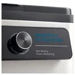 Abbildung zeigt Hot Stone W�rmeger�t 2-in-1 BxHxT 60x20x38 cm, Vol. 2x 4,5 l