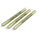 Moxarollen gro,  1,5 cm x 20 cm, 10 Stck