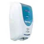 Desinfektionsmittelspender CleanSafe touchless, mit Sensor, Kunststoff