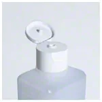 Dosierflasche fr Massagel, 500 ml
