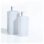 Dosierflasche fr Massagel, 500 ml