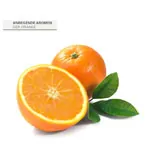 Abbildung zeigt cosiMed Massage�l Orange, 1 l