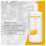 Abbildung zeigt cosiMed Massage�l Orange, 1 l
