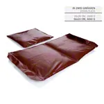 Abbildung zeigt Moor-Wrmetrger Exklusiv gro, fr Wasserbad, 56x33 cm, 4000 g