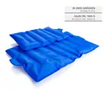 Abbildung zeigt Universal-Wrmetrger mit Gelfllung klein, 42x28 cm, 1900 g