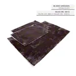 Abbildung zeigt Moor-Einmalpackung N, 40x30 cm, 350 g, 60 Stck/Karton, Preis/Stck