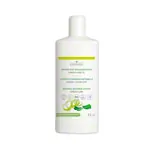cosiMed Massage-Set 6 x Natrliche Massagelotion Ginkgo-Limette 1 l, inkl. Dosierpumpe