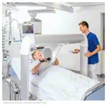 Adapter fr Oberkrpertraining fr THERA-Trainer bemo 636