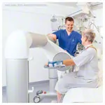 Adapter fr Oberkrpertraining fr THERA-Trainer bemo 636