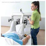 Patienten-Not-Stopp fr THERA-Trainer bemo 636