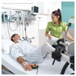 Patienten-Not-Stopp fr THERA-Trainer bemo 636