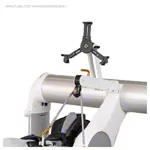 Tablethalter fr THERA-Trainer bemo 636
