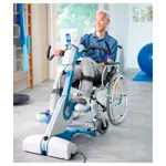 THERA-Trainer Bein- und Oberkrpertrainer tigo 640