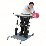 THERA-Trainer Statischer Stehtrainer verto 514