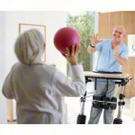 THERA-Trainer Statischer Stehtrainer verto 514